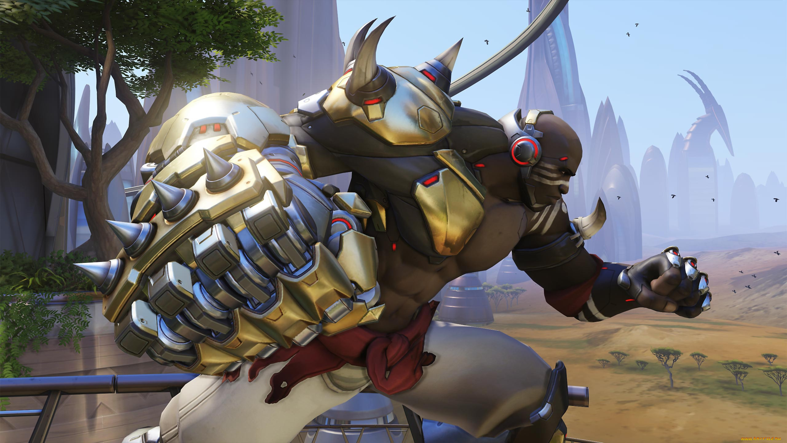  , overwatch, 